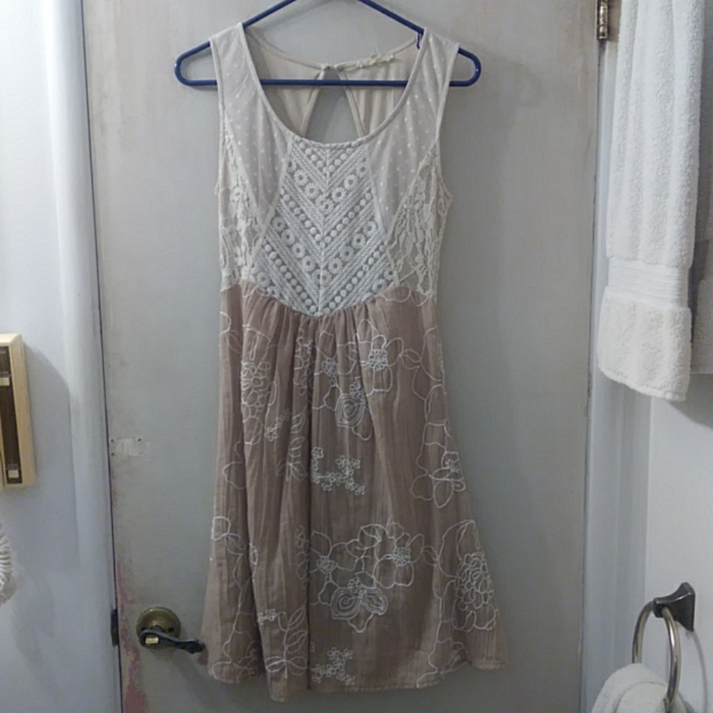 Comfy Spring/Summer Dress | Modcloth